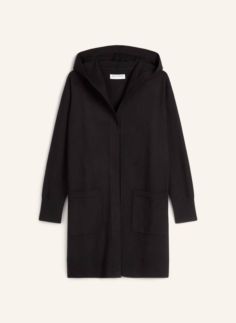 Marc O'polo Denim Cardigan schwarz von Marc O'Polo DENIM