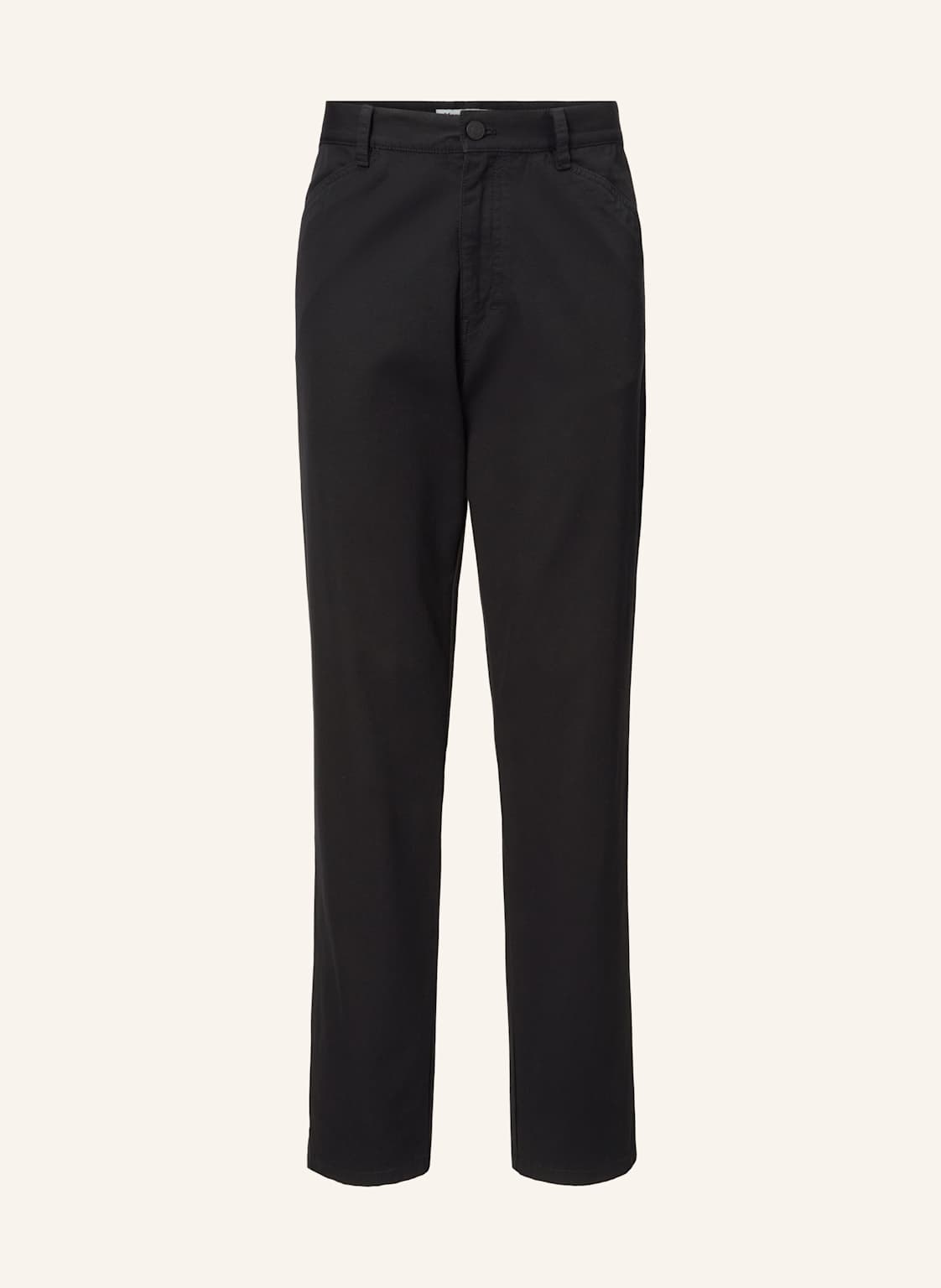 Marc O'polo Denim Chino schwarz von Marc O'Polo DENIM