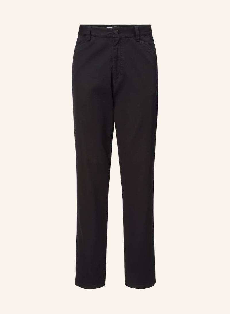 Marc O'polo Denim Chino schwarz von Marc O'Polo DENIM