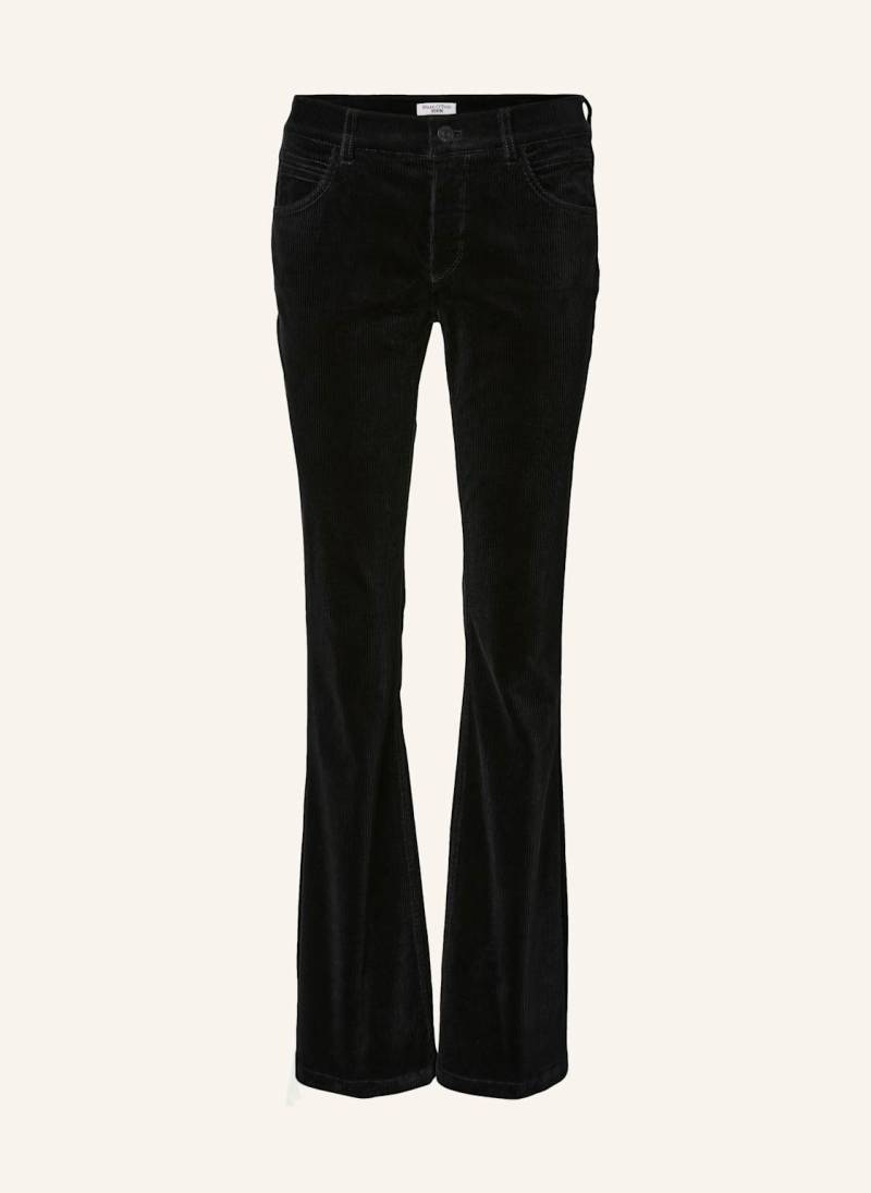 Marc O'polo Denim Cordhose schwarz von Marc O'Polo DENIM