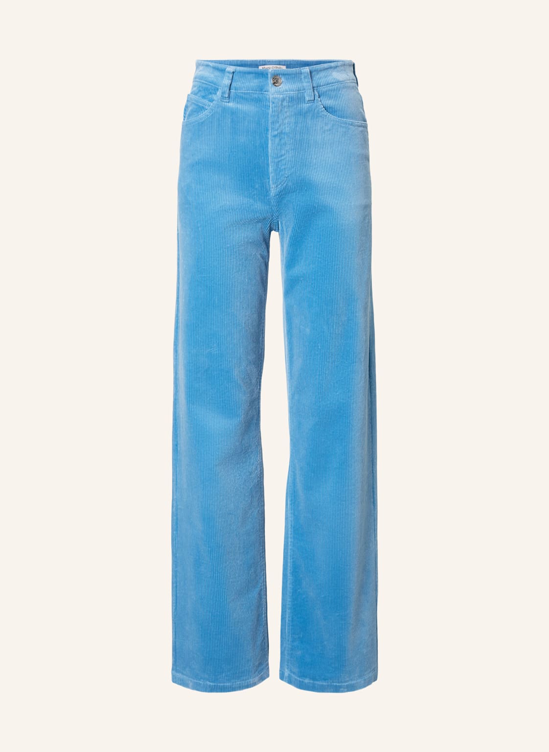 Marc O'polo Denim Hose blau von Marc O'Polo DENIM