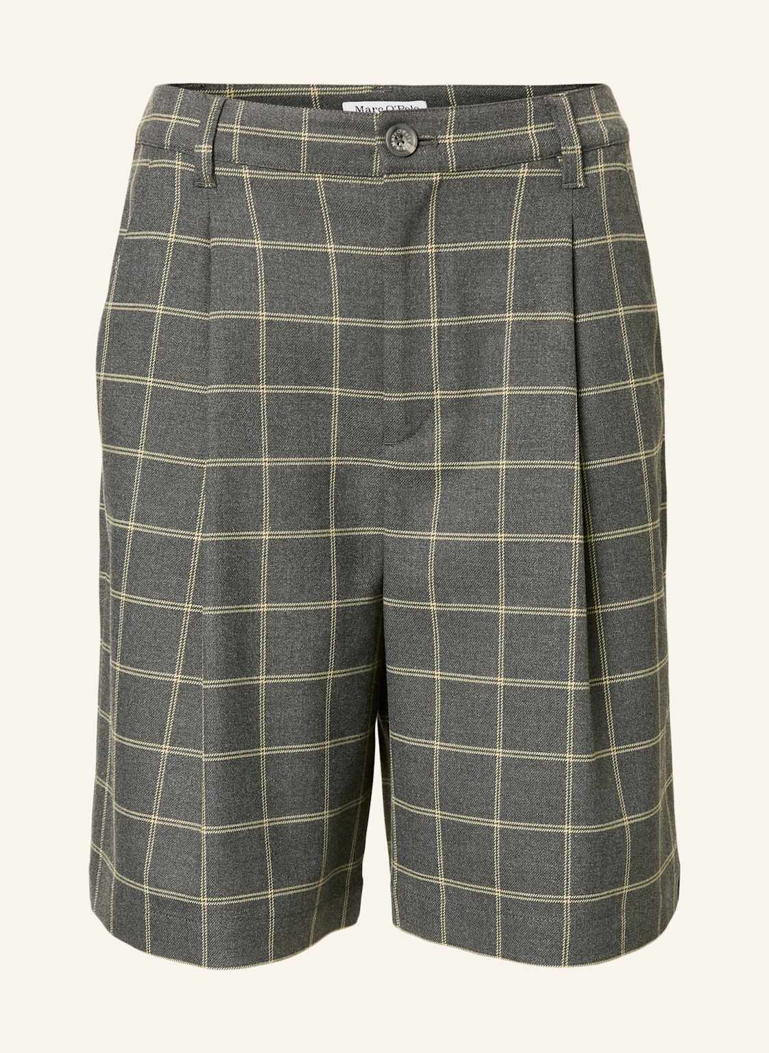 Marc O'polo Denim Hose grau von Marc O'Polo DENIM