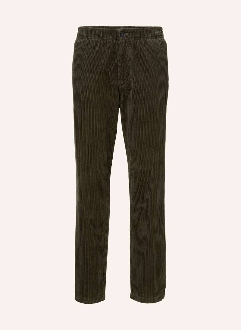 Marc O'polo Denim Hose schwarz von Marc O'Polo DENIM