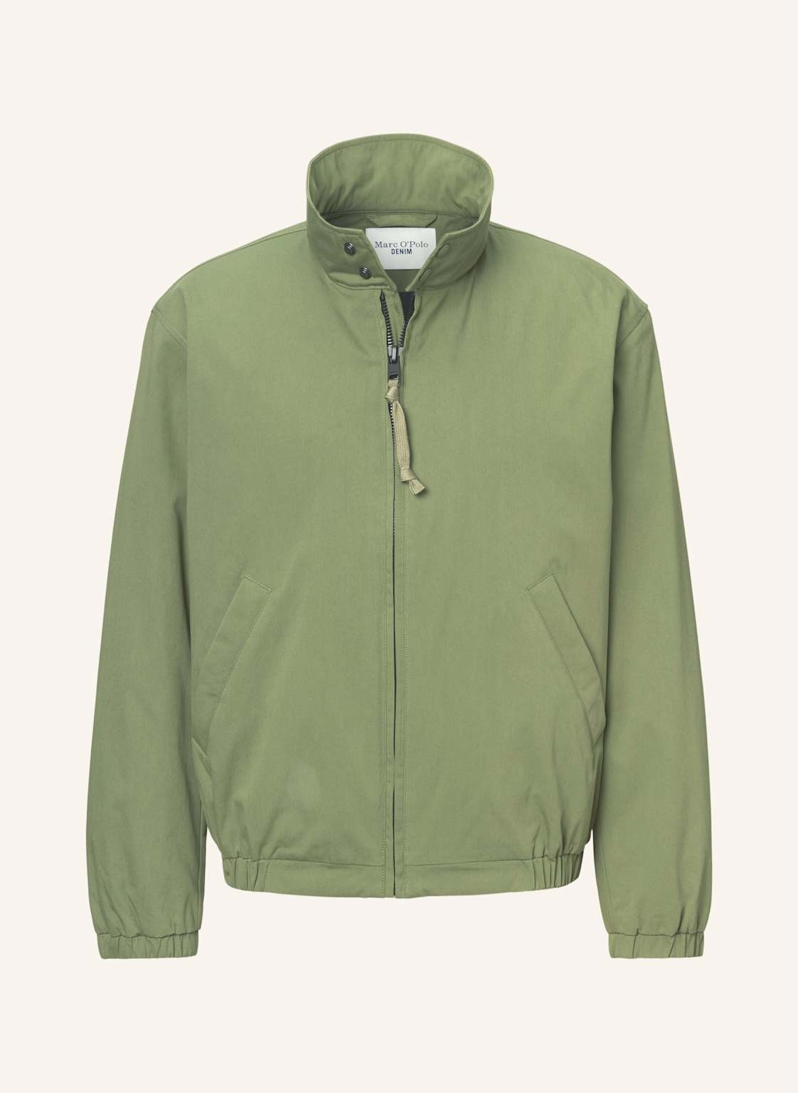 Marc O'polo Denim Jacke grau von Marc O'Polo DENIM