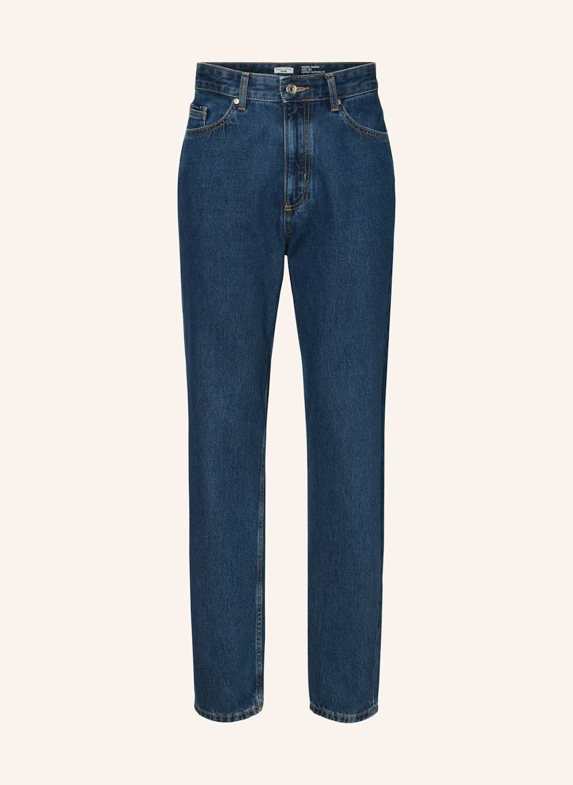 Marc O'polo Denim Jeans Model Runne blau von Marc O'Polo DENIM