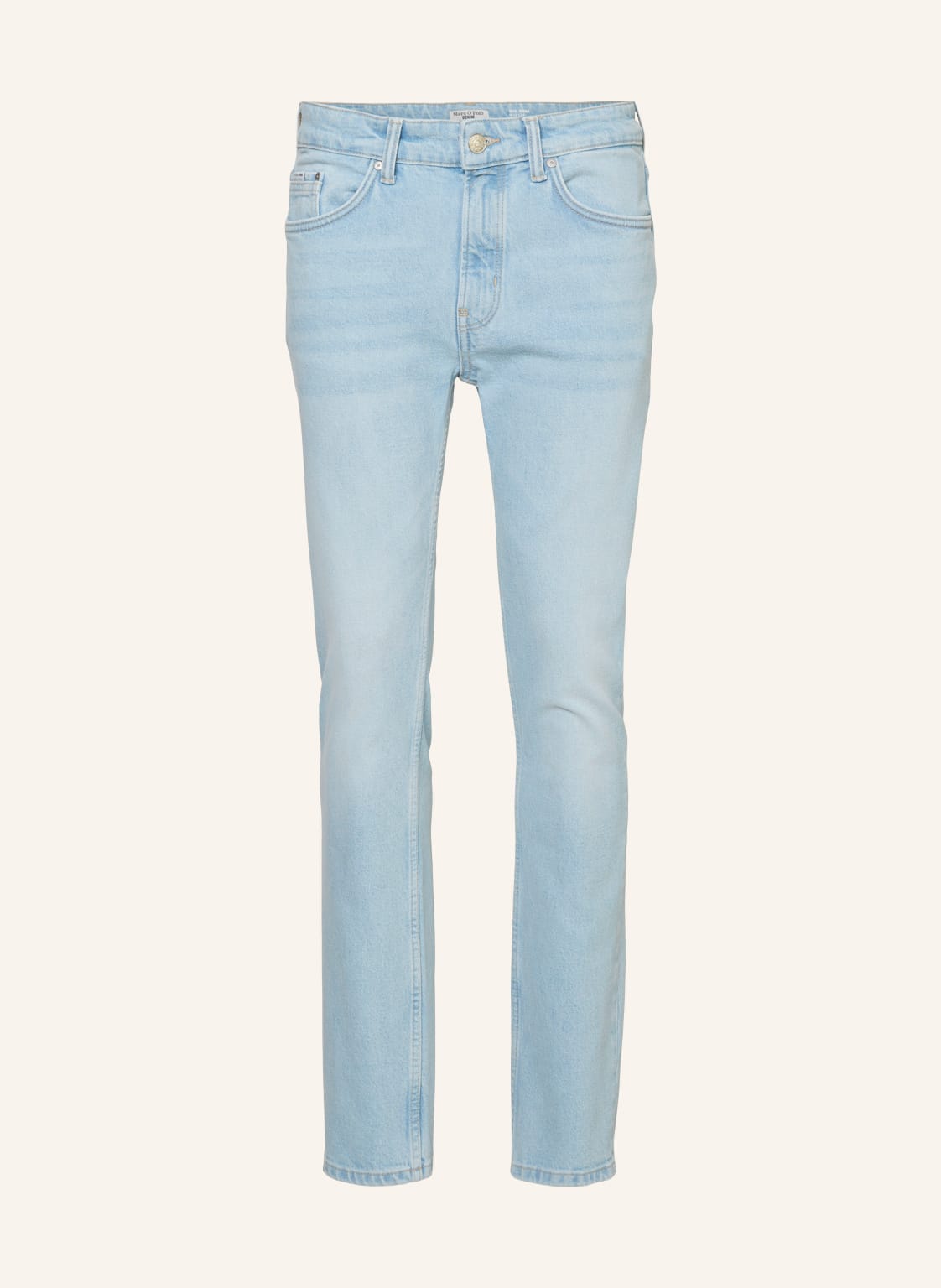 Marc O'polo Denim Jeans Modell Vidar Slim blau von Marc O'Polo DENIM