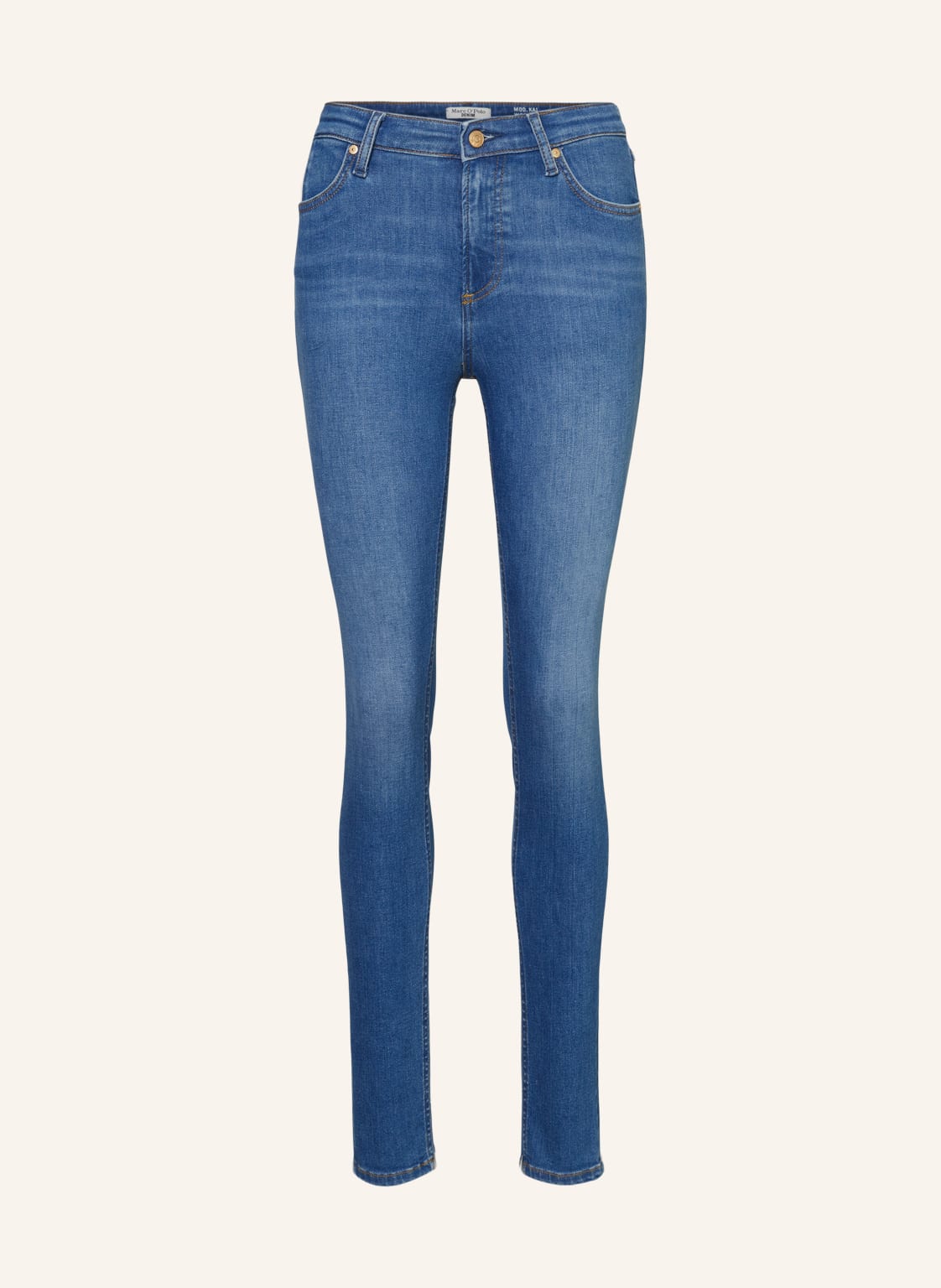 Marc O'polo Denim Jeans blau von Marc O'Polo DENIM