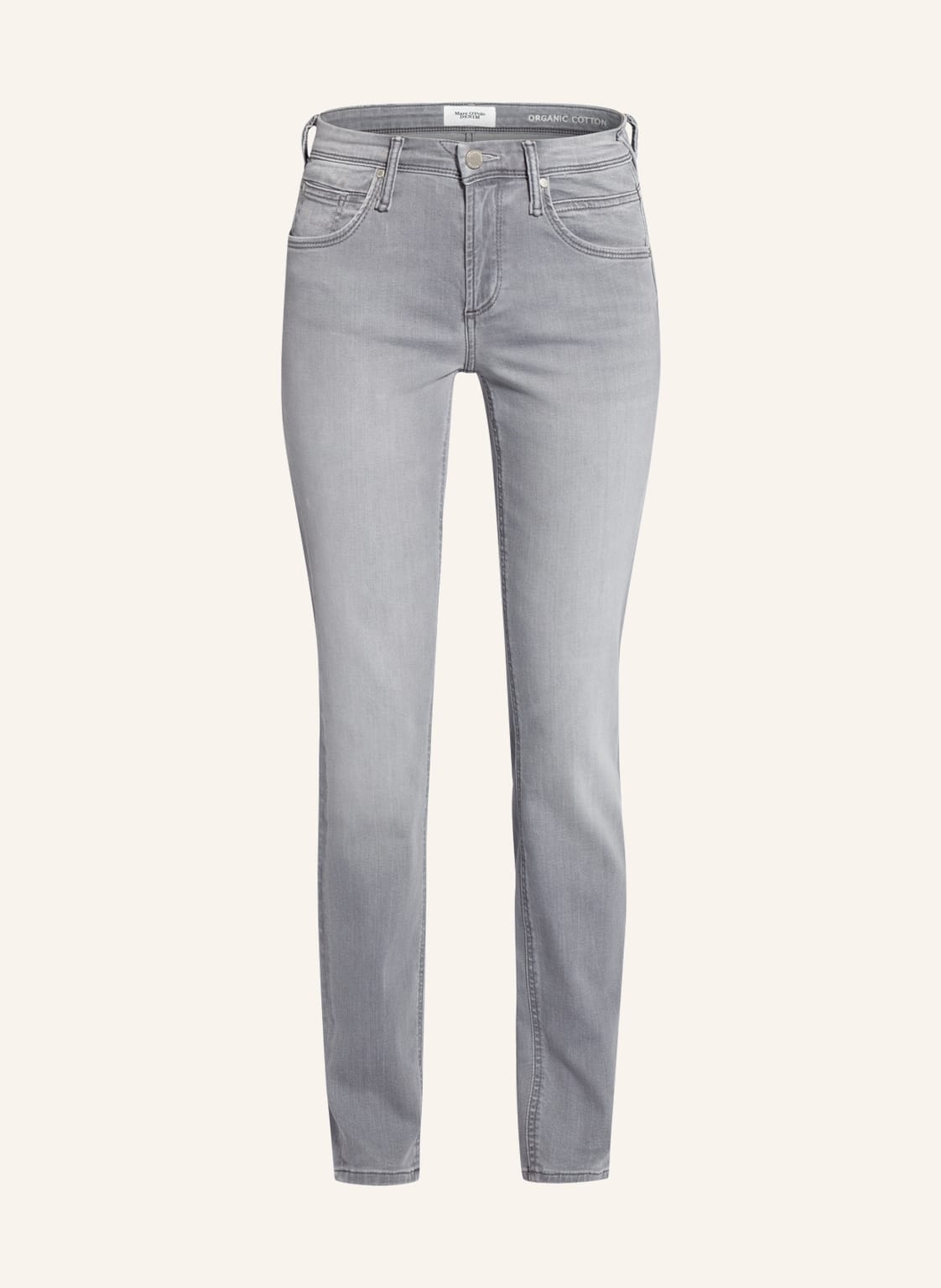 Marc O'polo Denim Jeans grau von Marc O'Polo DENIM