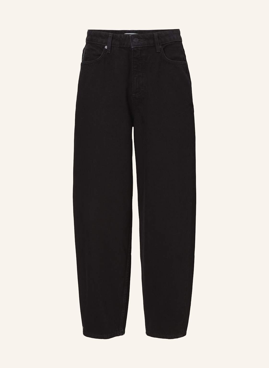 Marc O'polo Denim Jeans schwarz von Marc O'Polo DENIM