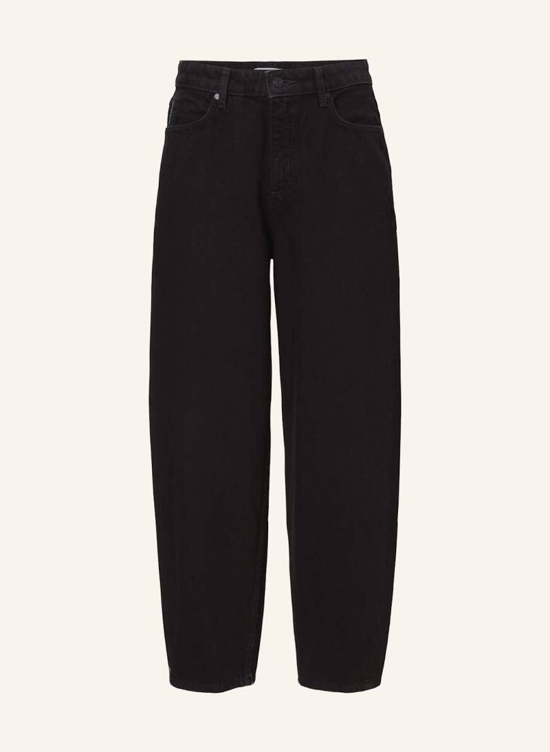 Marc O'polo Denim Jeans schwarz von Marc O'Polo DENIM