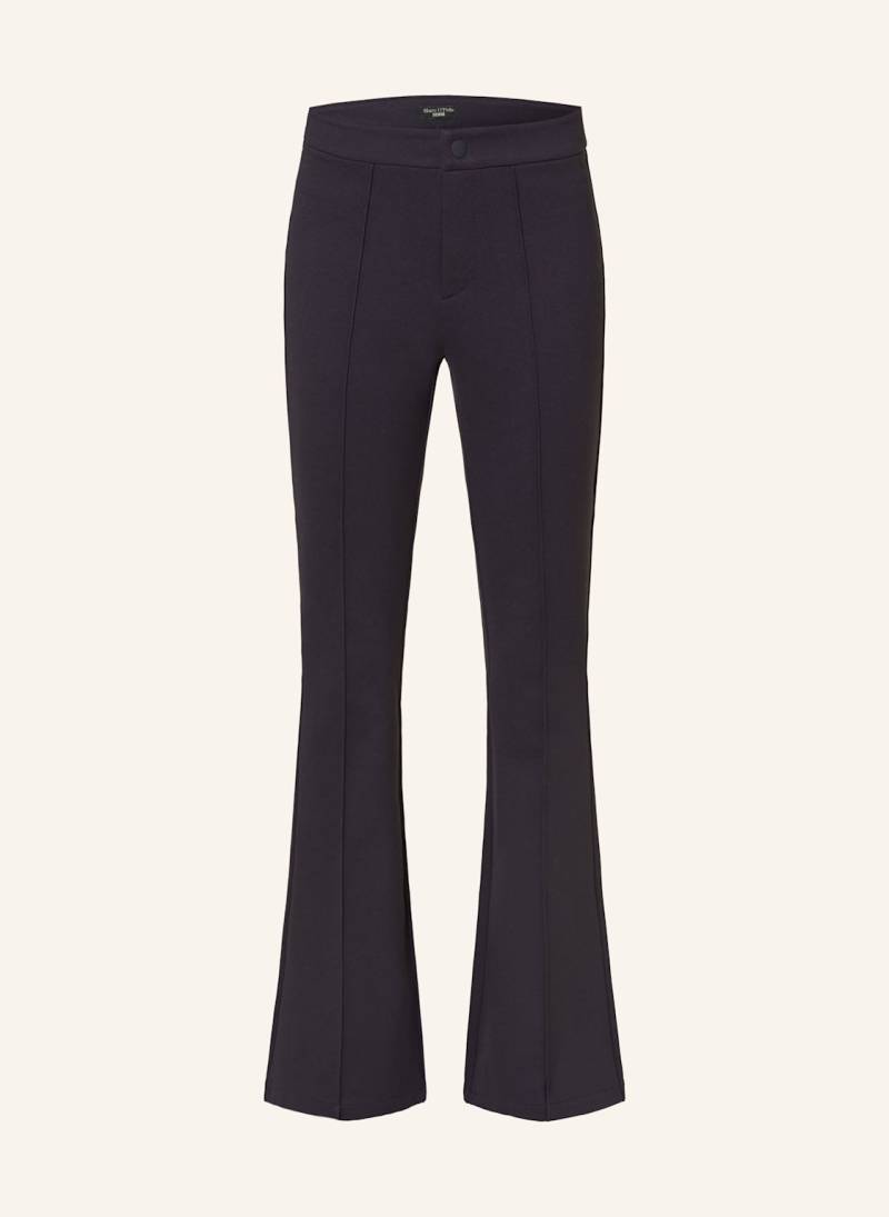 Marc O'polo Denim Jerseyhose blau von Marc O'Polo DENIM