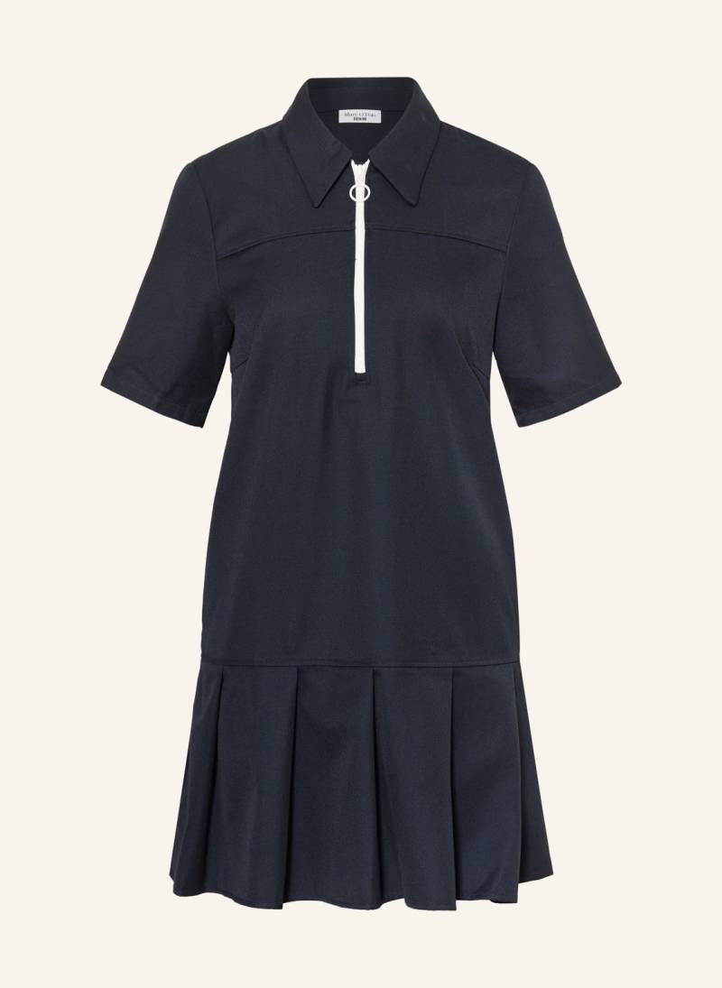 Marc O'polo Denim Kleid Woven blau von Marc O'Polo DENIM