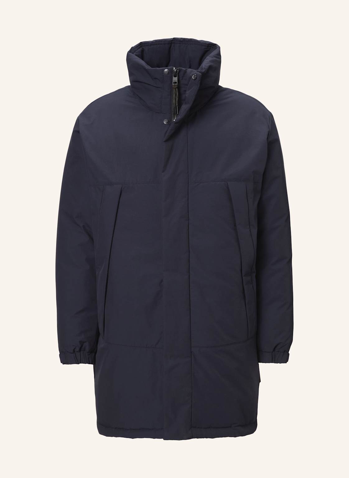 Marc O'polo Denim Outdoor Parka blau von Marc O'Polo DENIM