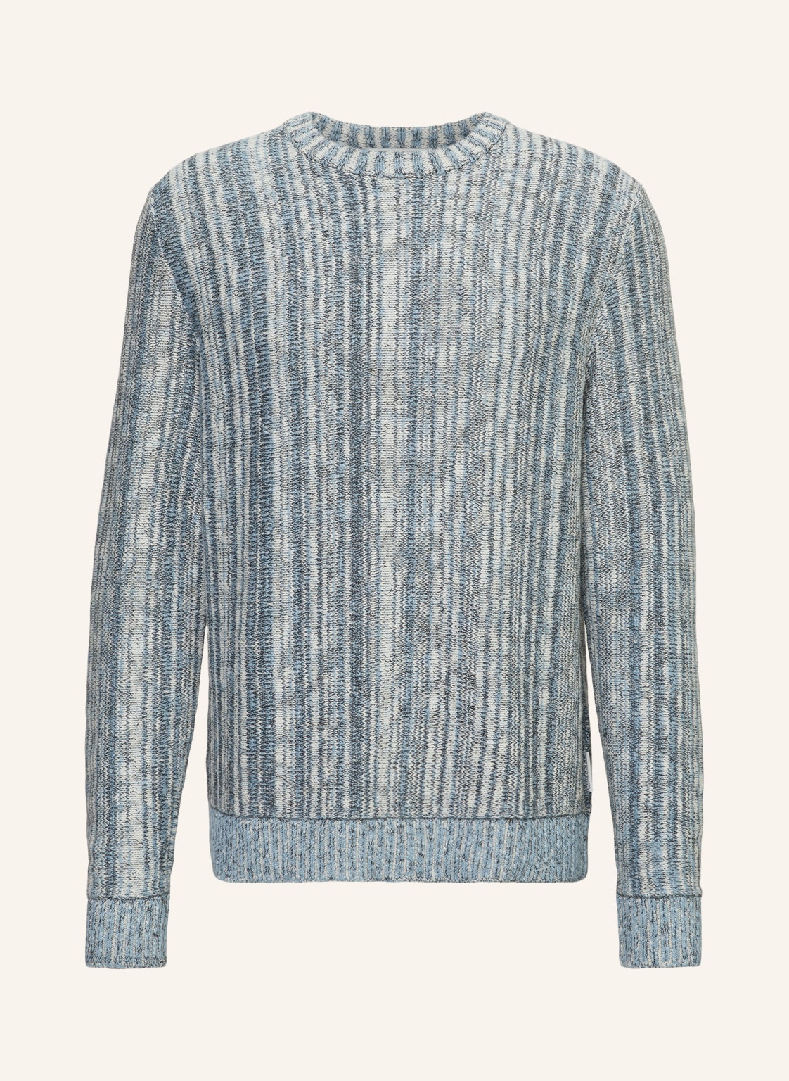 Marc O'polo Denim Pullover blau von Marc O'Polo DENIM