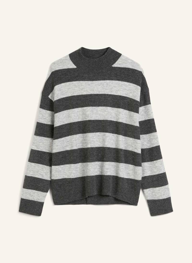 Marc O'polo Denim Pullover grau von Marc O'Polo DENIM