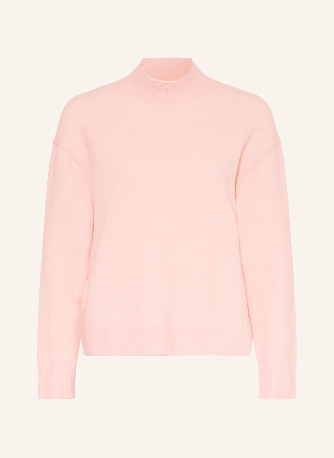 Marc O'polo Denim Pullover rosa von Marc O'Polo DENIM