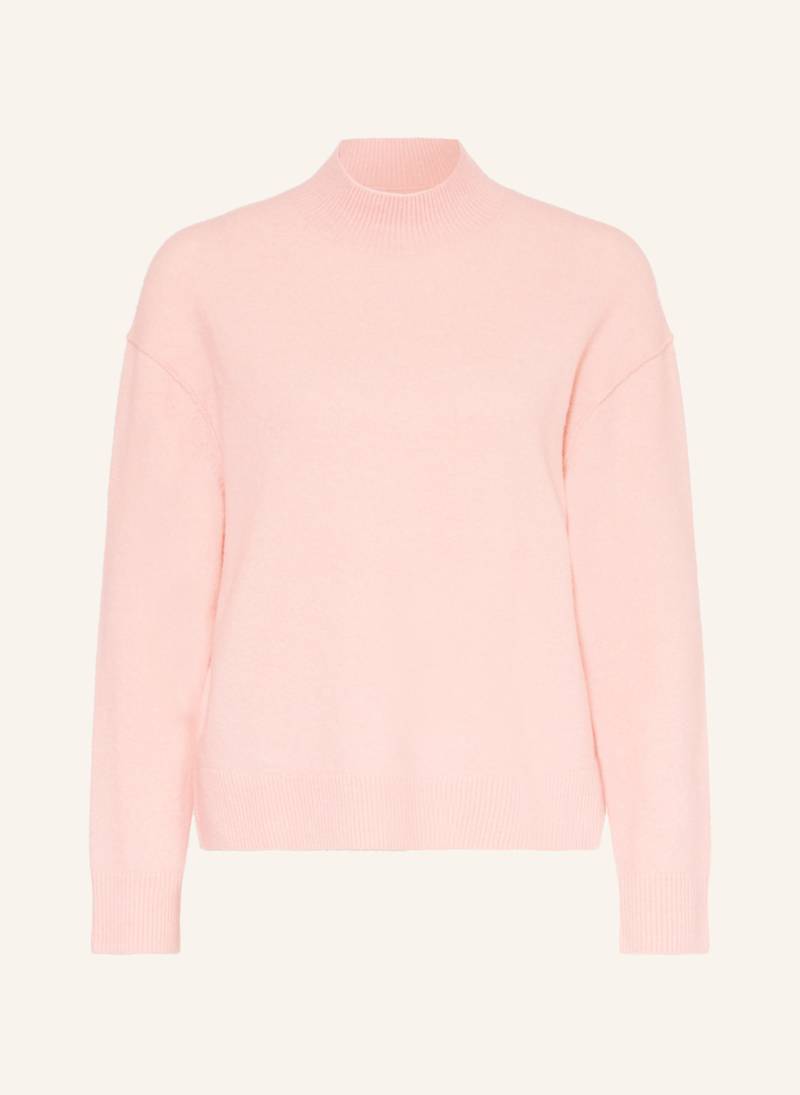 Marc O'polo Denim Pullover rosa von Marc O'Polo DENIM