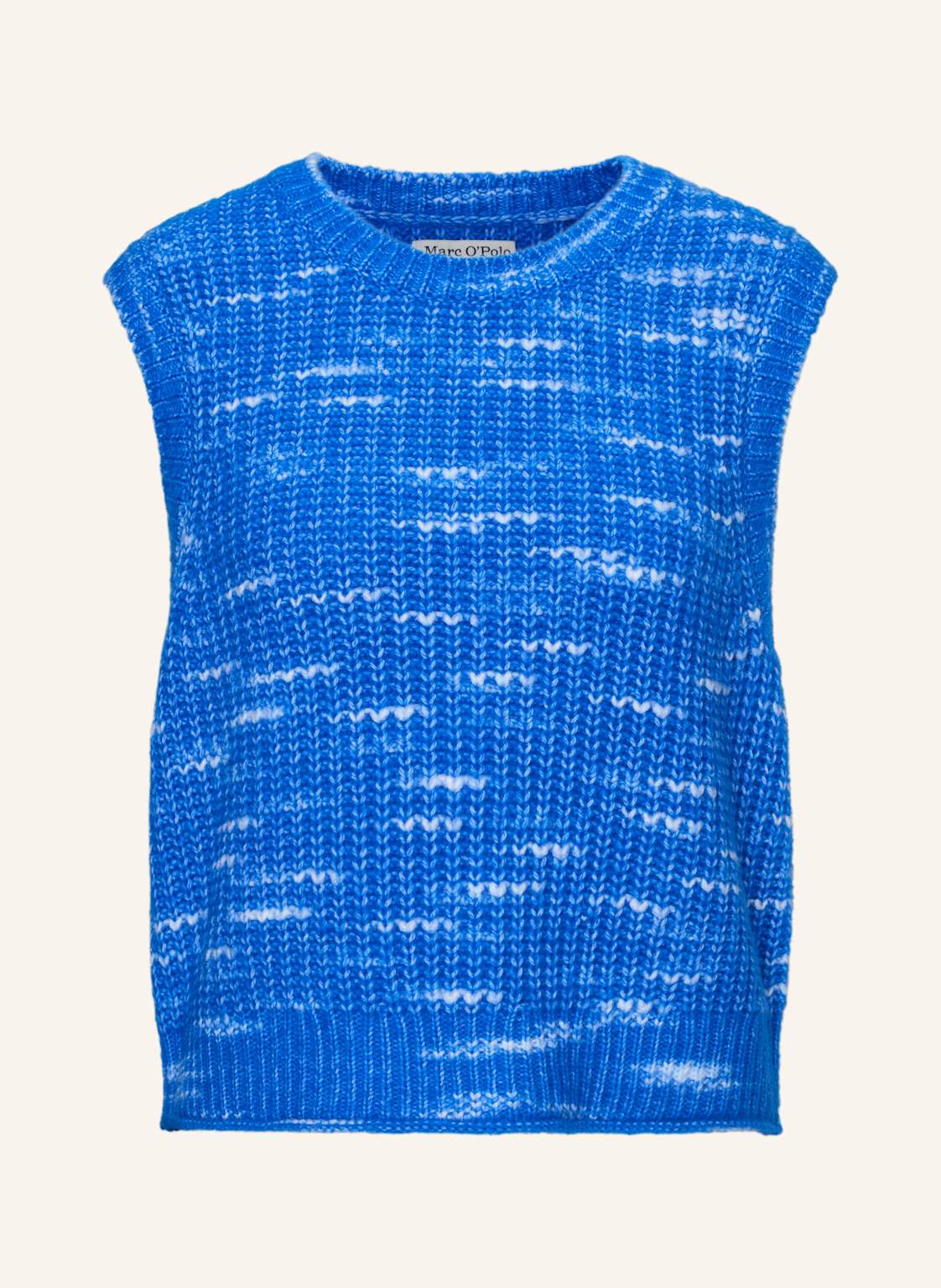 Marc O'polo Denim Pullunder blau von Marc O'Polo DENIM