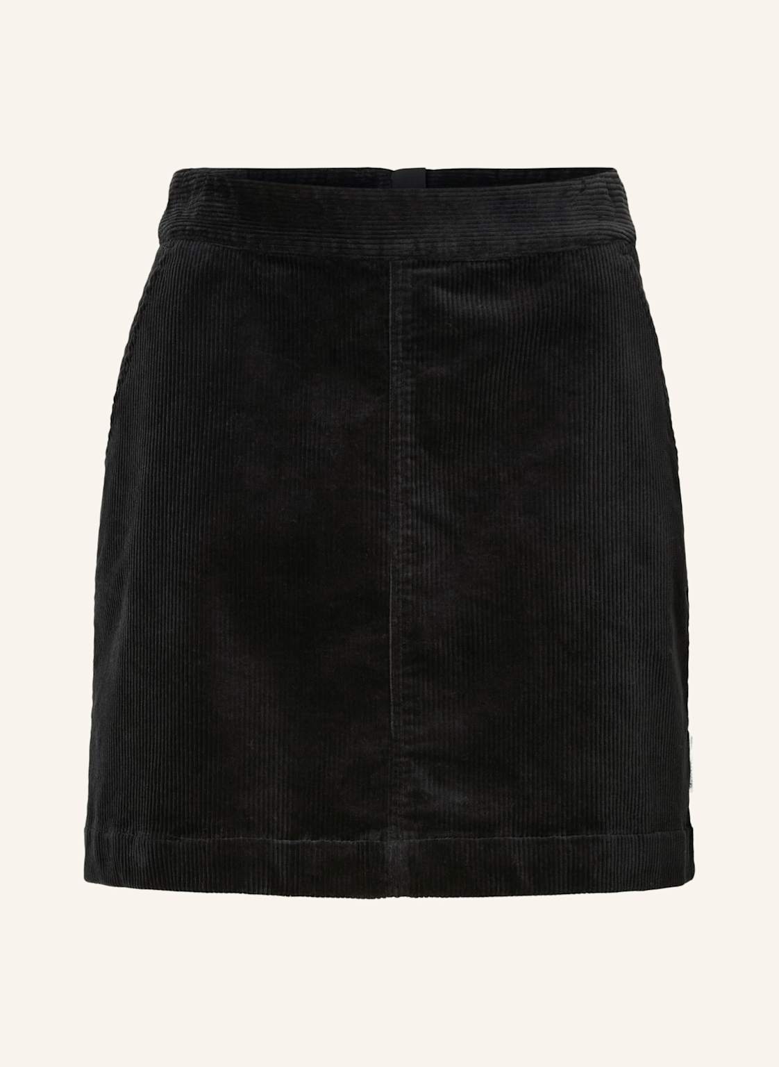 Marc O'polo Denim Rock schwarz von Marc O'Polo DENIM