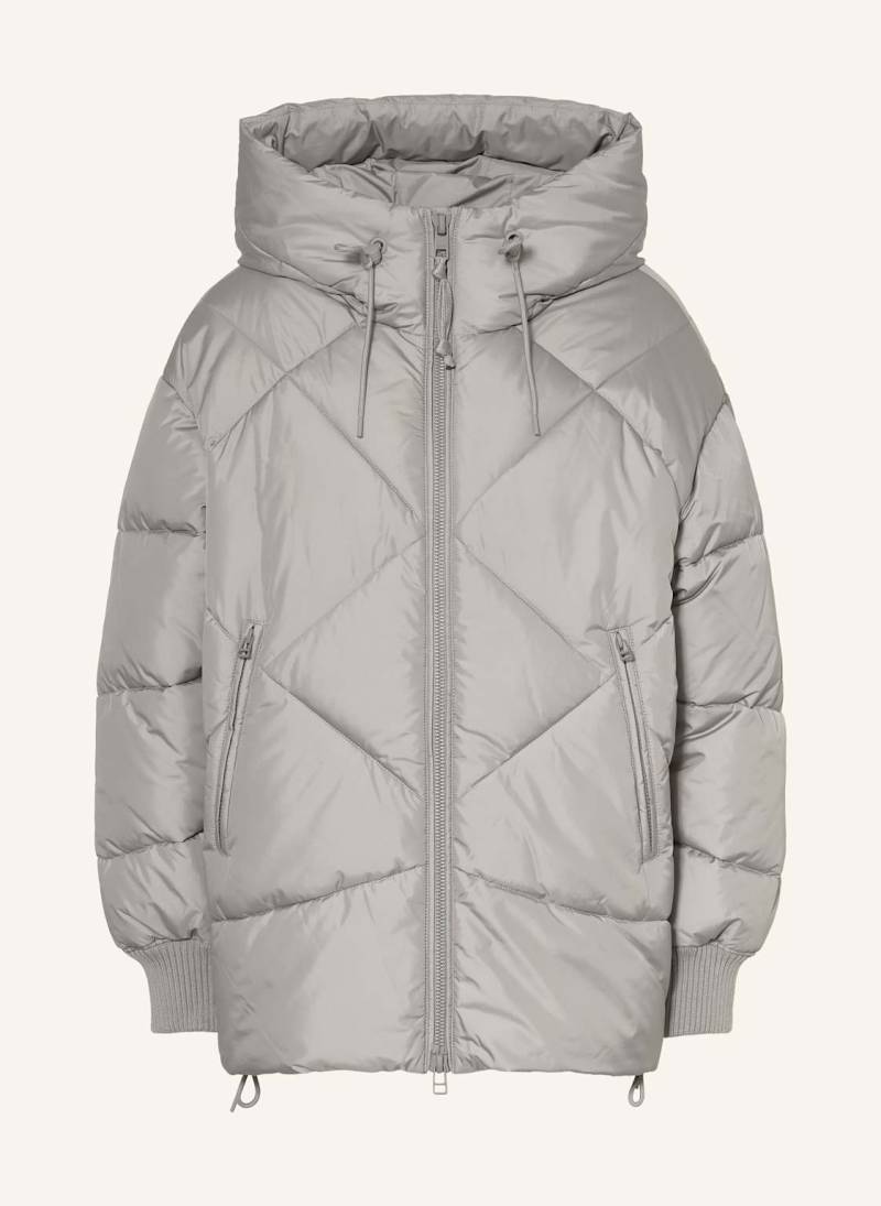 Marc O'polo Denim Steppjacke grau von Marc O'Polo DENIM