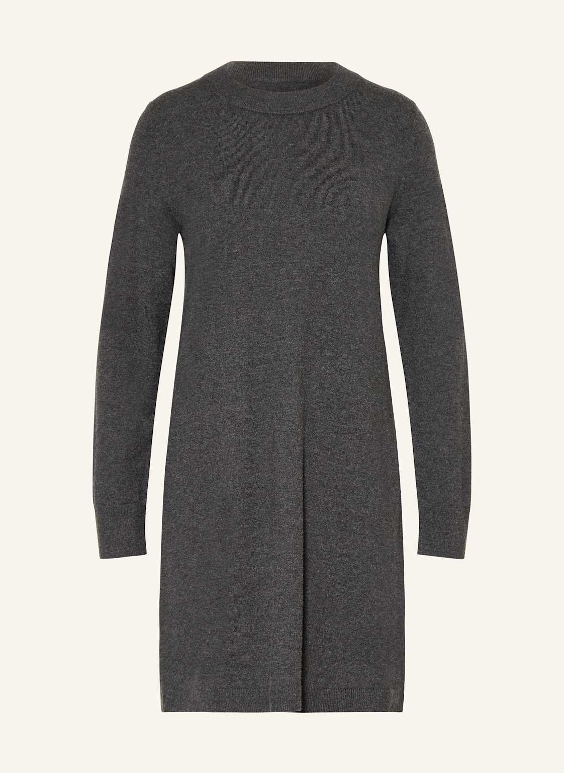 Marc O'polo Denim Strickkleid grau von Marc O'Polo DENIM