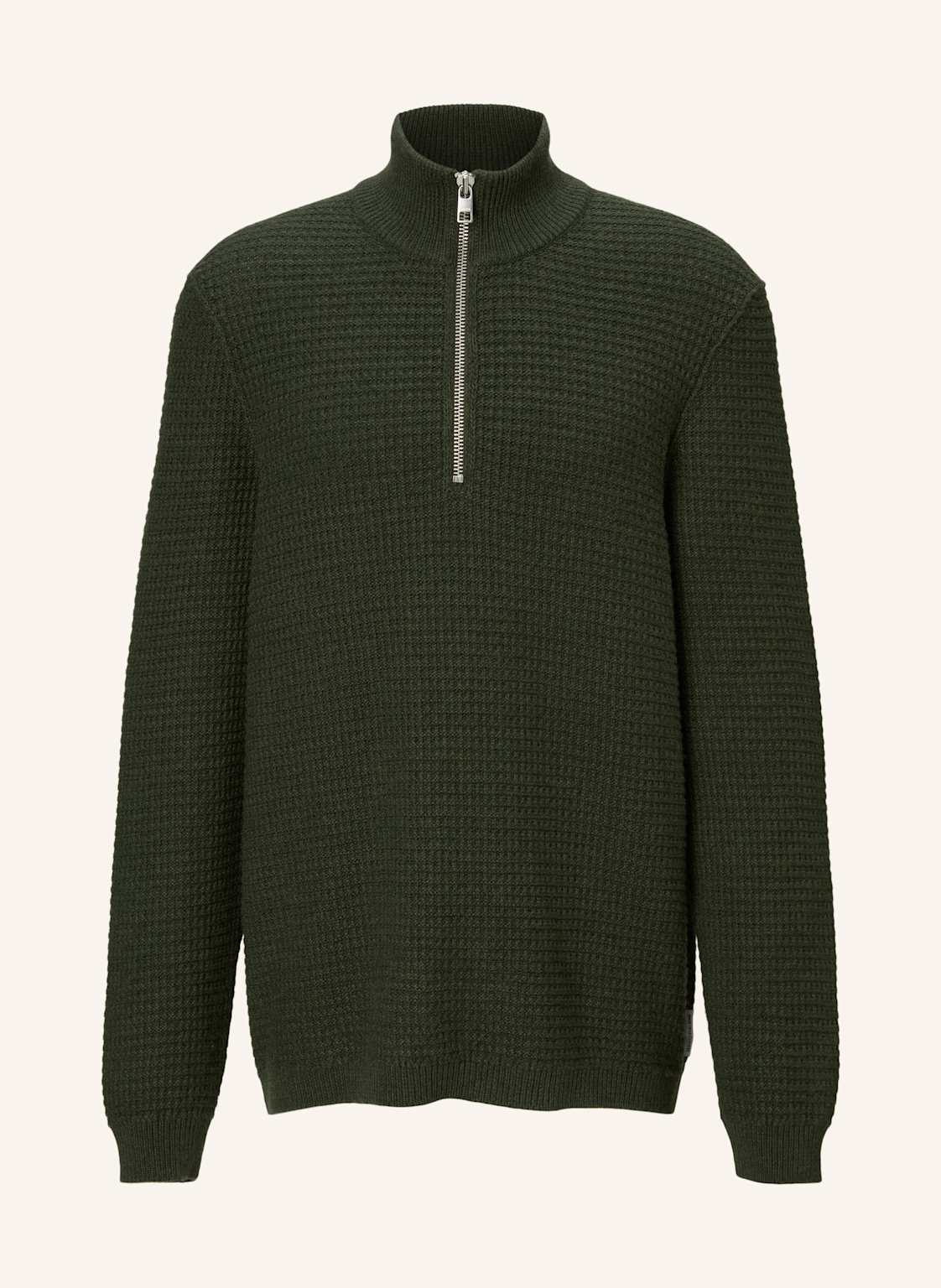 Marc O'polo Denim Troyer schwarz von Marc O'Polo DENIM