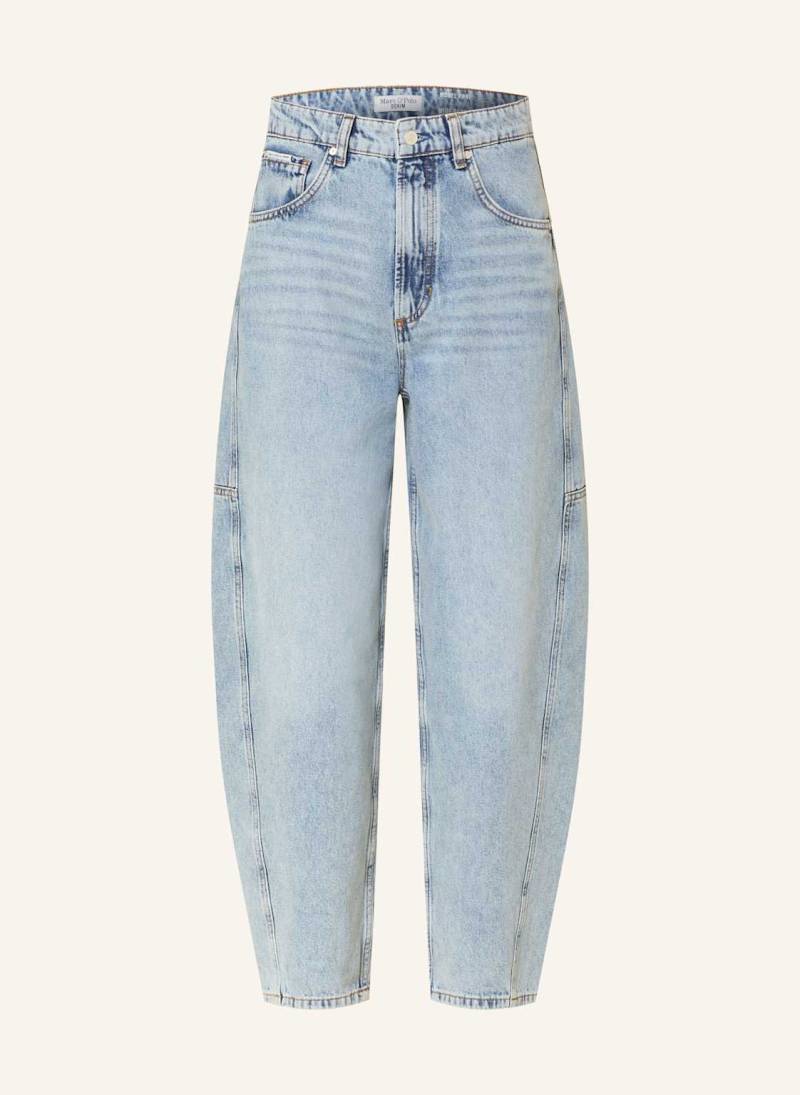 Marc O'polo Denim Wide Leg Jeans blau von Marc O'Polo DENIM