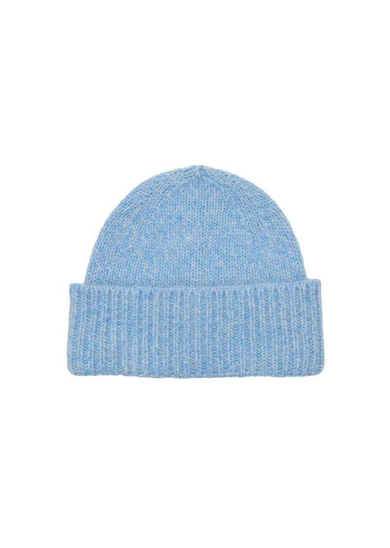 Marc OPolo DENIM Baseball Cap "aus edlem Wolle-Alpakawolle-Mix" von Marc O'Polo DENIM