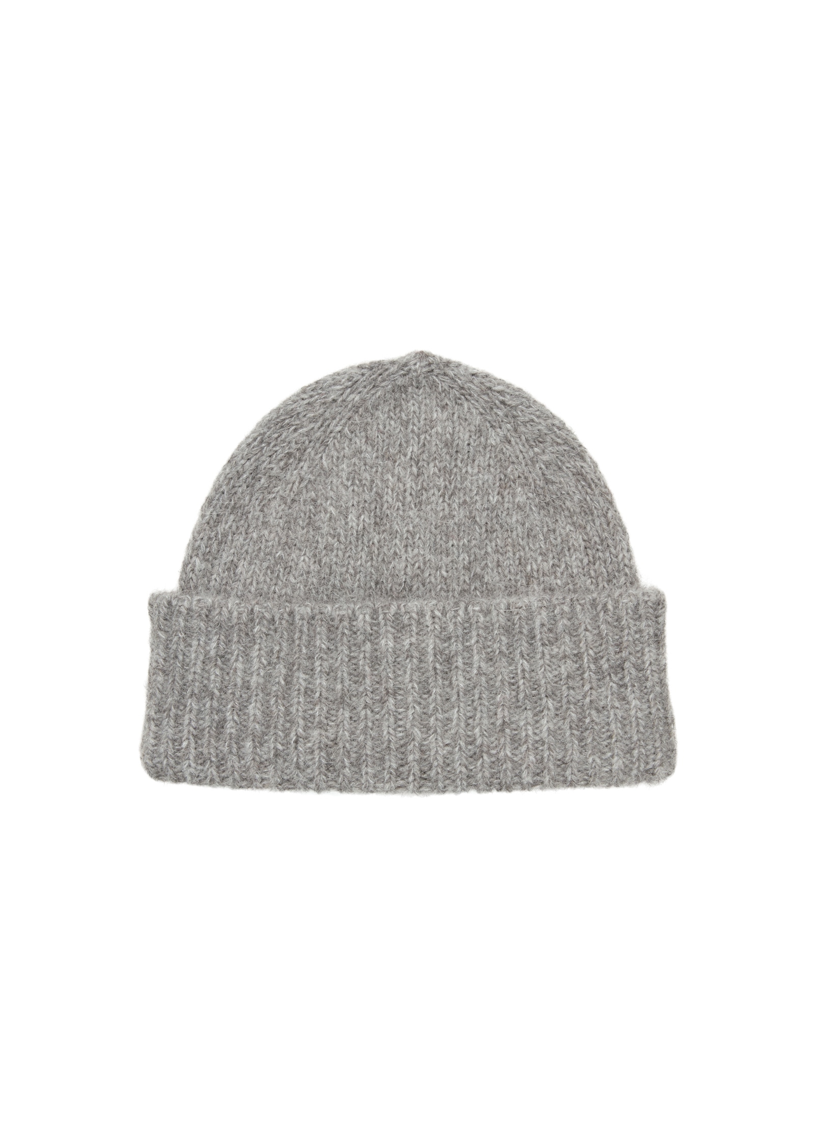 Marc OPolo DENIM Baseball Cap "aus edlem Wolle-Alpakawolle-Mix" von Marc O'Polo DENIM