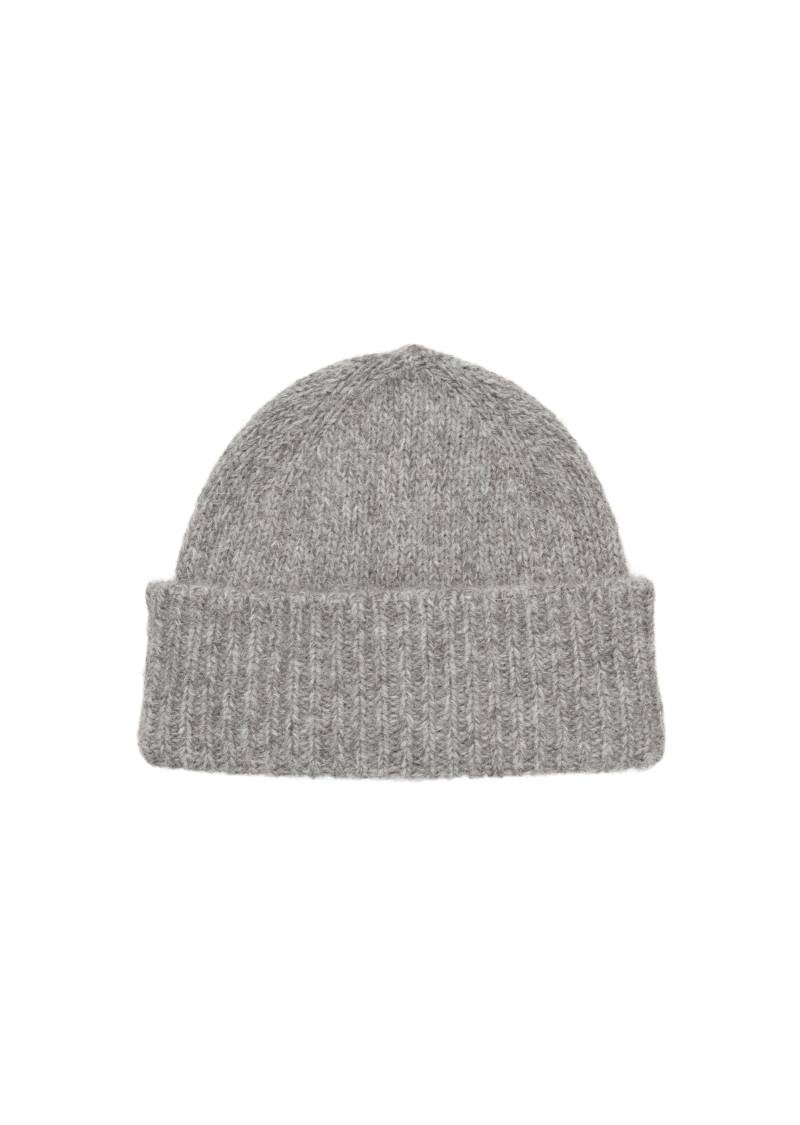 Marc OPolo DENIM Baseball Cap "aus edlem Wolle-Alpakawolle-Mix" von Marc O'Polo DENIM