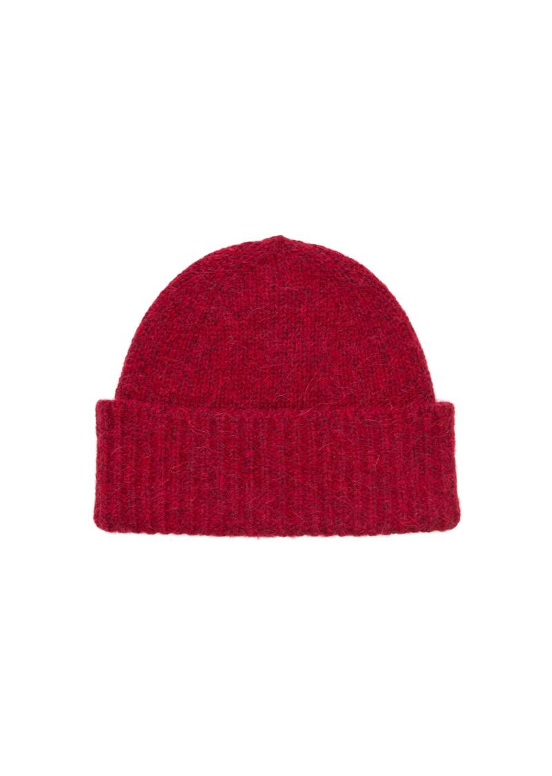 Marc OPolo DENIM Baseball Cap "aus edlem Wolle-Alpakawolle-Mix" von Marc O'Polo DENIM