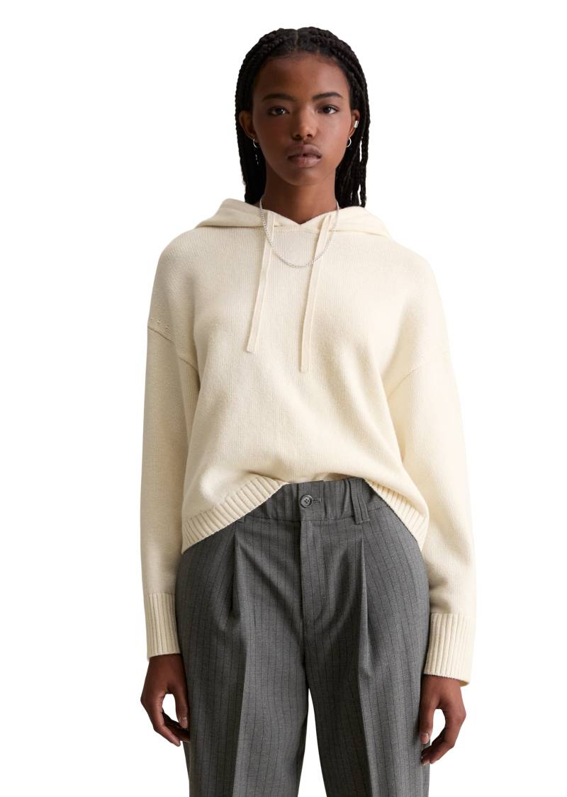 Marc OPolo DENIM Strickpullover "aus softem Wolle-Mix" von Marc O'Polo DENIM