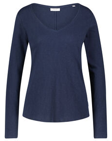 Damen Shirt Langarm von Marc O'Polo DENIM