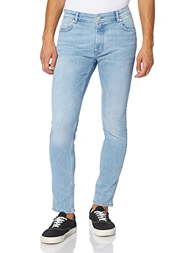 Marc O'Polo DENIM Hose – Herren Jeans – klassische Ando Freizeithose im Five-Pocket-Stil aus nachhaltiger Baumwolle W28/L32 von Marc O'Polo