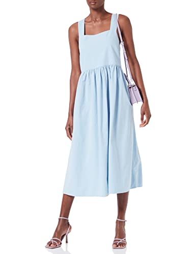 Marc O'Polo Denim Damen 244094521411 Lässiges Kleid, 816, L von Marc O'Polo