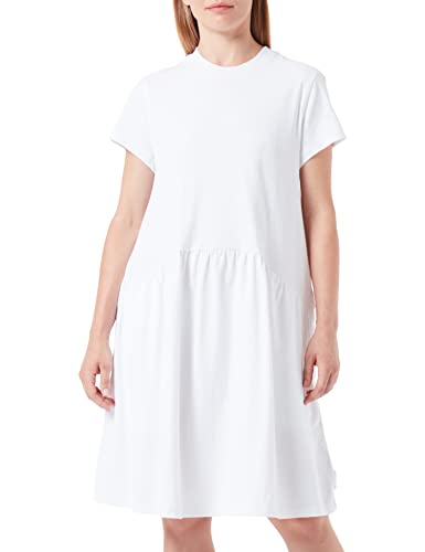 Marc O'Polo Denim Damen 244249259089 L ssiges Kleid, 100, XS EU Marc O'Polo Denim Damen 244249259089 L ssiges Kleid, 100, XS EU von Marc O'Polo