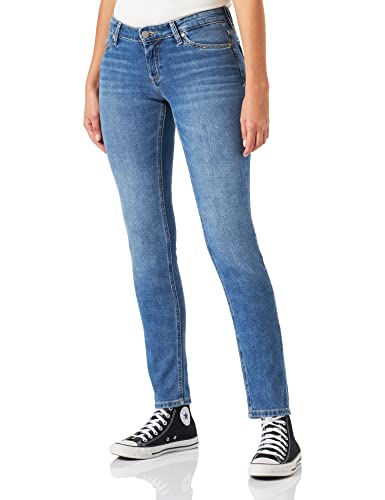 Marc O'Polo Denim Damen 247921012087 Jeans, Q15, 32 von Marc O'Polo