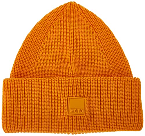 Marc O'Polo Denim Damen 249603101065 Beanie M tze, 260, Einheitsgröße EU von Marc O'Polo