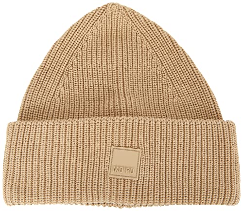 Marc O'Polo Denim Damen 249603101065 Beanie-Mütze, 753, OSO von Marc O'Polo