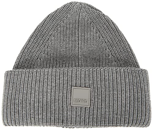 Marc O'Polo Denim Damen 249603101065 Beanie-Mütze, 954, OSO von Marc O'Polo