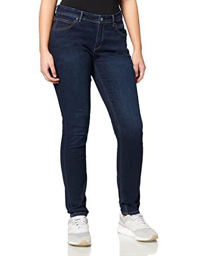 MARC O‘POLO DENIM Hose – Damen Jeans – klassische Damenhose im Five-Pocket-Stil aus nachhaltiger Baumwolle W31/L32 von Marc O'Polo
