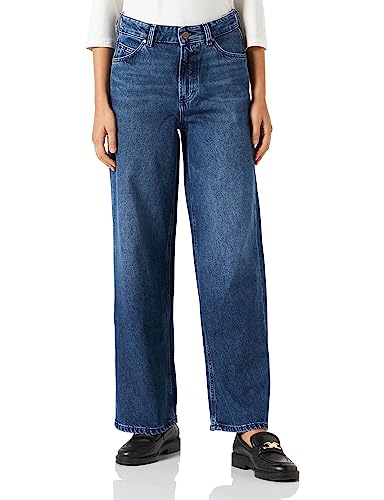 Marc O'Polo Damen B41907512313 Jeans, Dark Blue_multi_31, 31W / 34L EU Marc O'Polo Damen B41907512313 Jeans, Dark Blue_multi_31, 31W / 34L EU von Marc O'Polo
