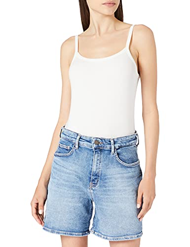 Marc O'Polo Denim Damen M44919813017 Shorts, P41, 26 von Marc O'Polo