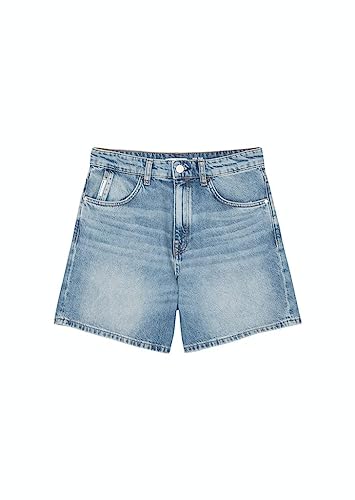 Marc O'Polo Denim Damen M44924313031 Jeans Shorts, P63, 26W EU Marc O'Polo Denim Damen M44924313031 Jeans Shorts, P63, 26W EU von Marc O'Polo