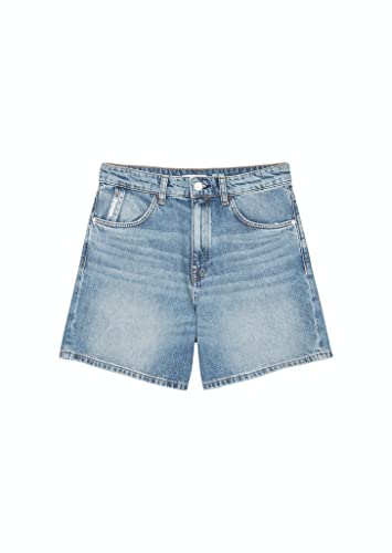 Marc O'Polo Denim Damen M44924313031 Jeans Shorts, P63, 30W EU von Marc O'Polo