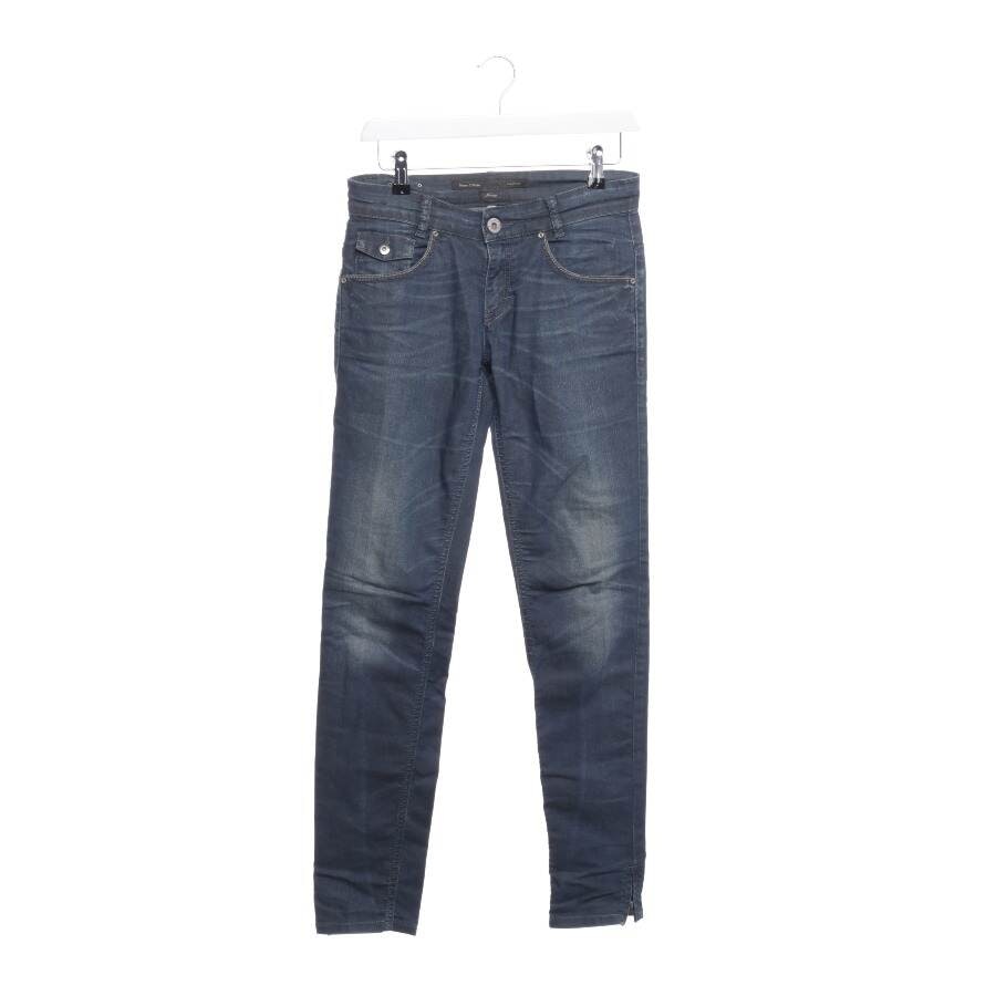 Marc O'Polo Denim Jeans Slim Fit W26 Blau von Marc O'Polo Denim