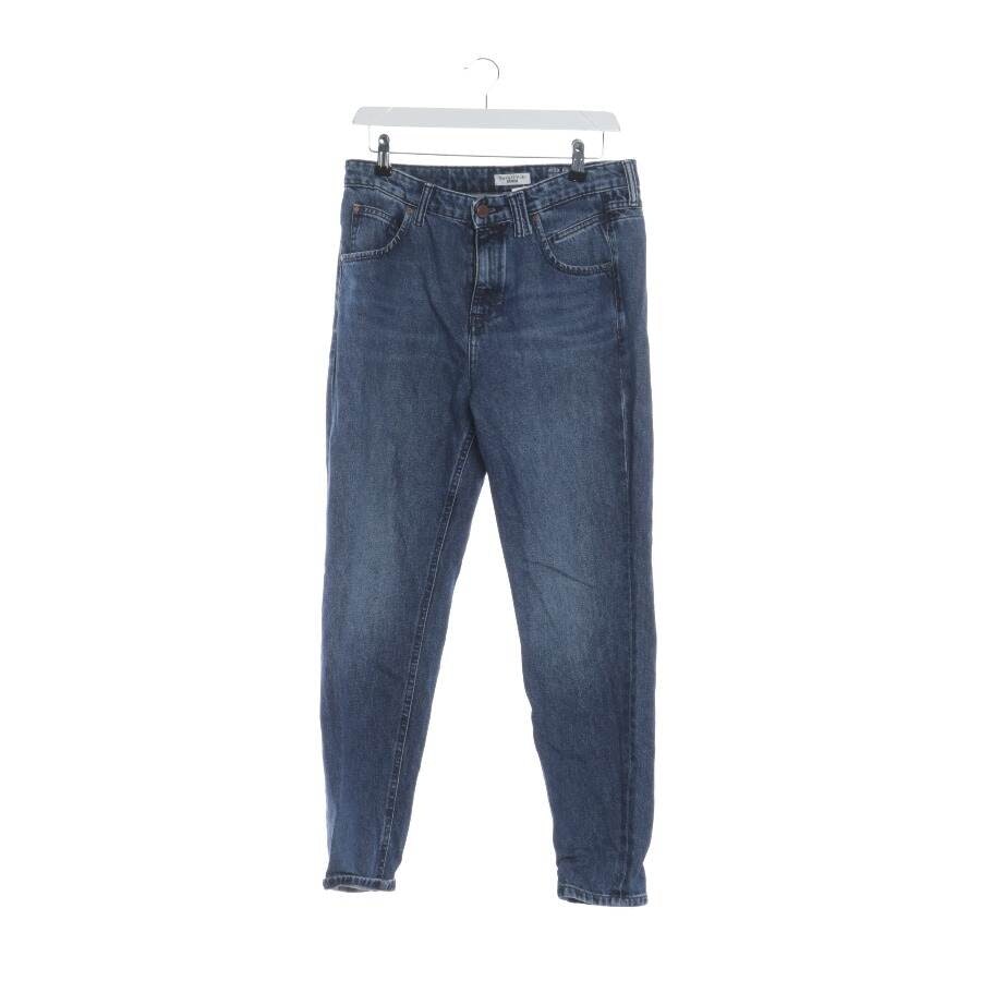 Marc O'Polo Denim Jeans Slim Fit W27 Blau von Marc O'Polo Denim