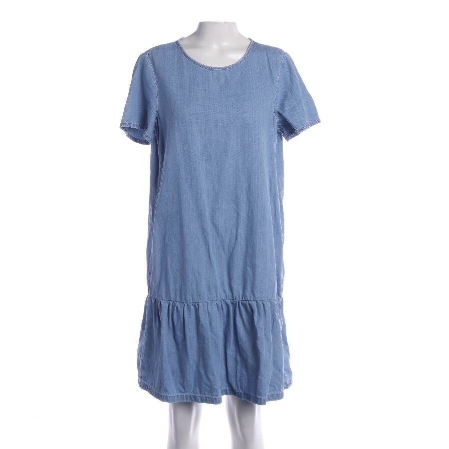 Marc O'Polo Denim Kleid S Hellblau von Marc O'Polo Denim