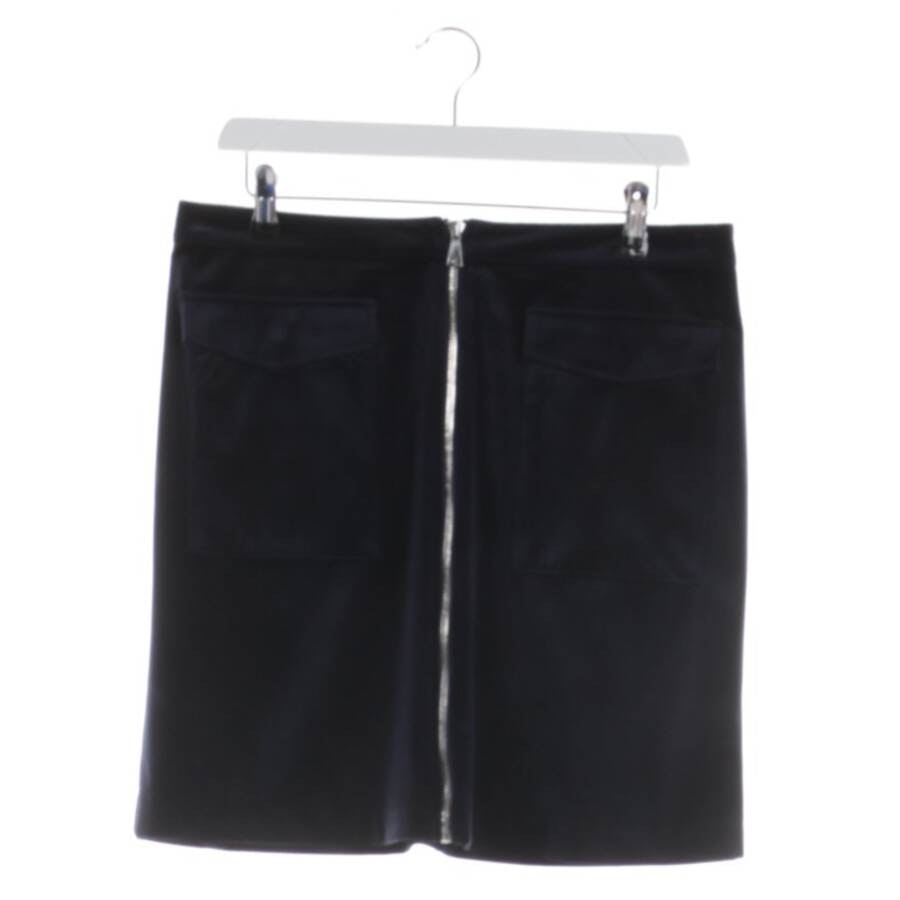 Marc O'Polo Denim Minirock L Navy von Marc O'Polo Denim