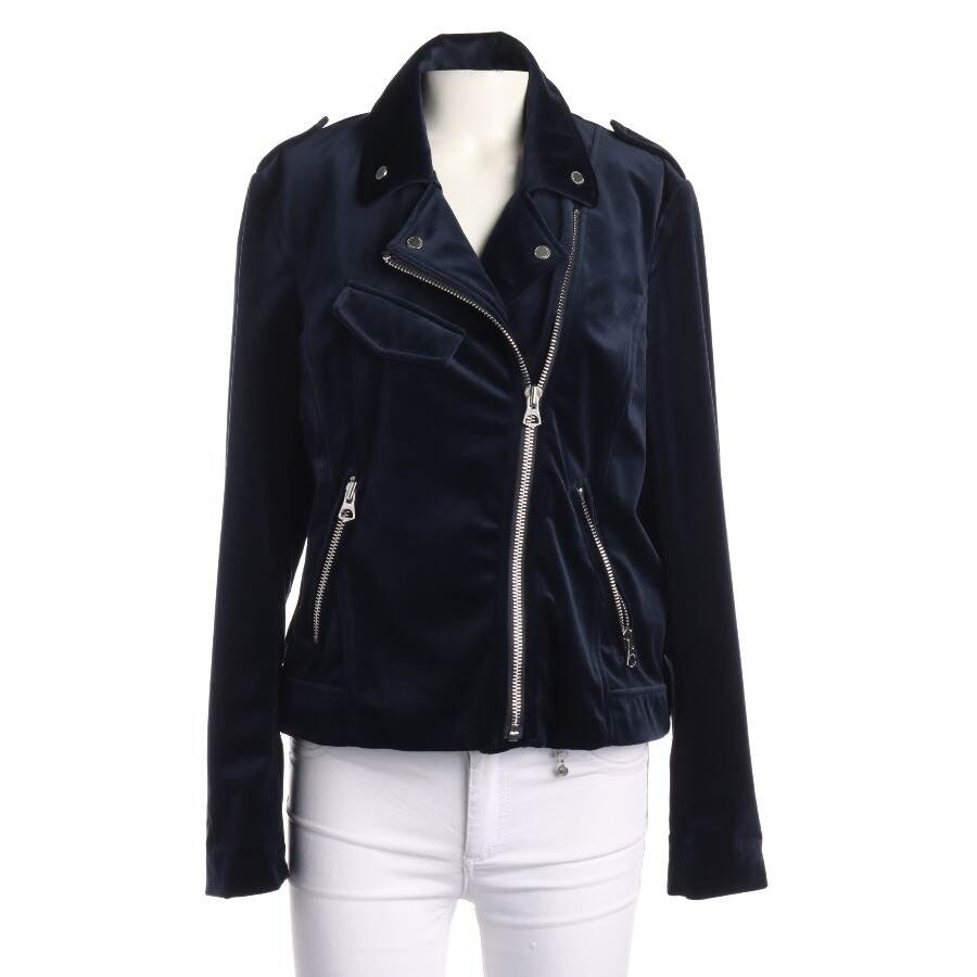 Marc O'Polo Denim Übergangsjacke M Navy von Marc O'Polo Denim